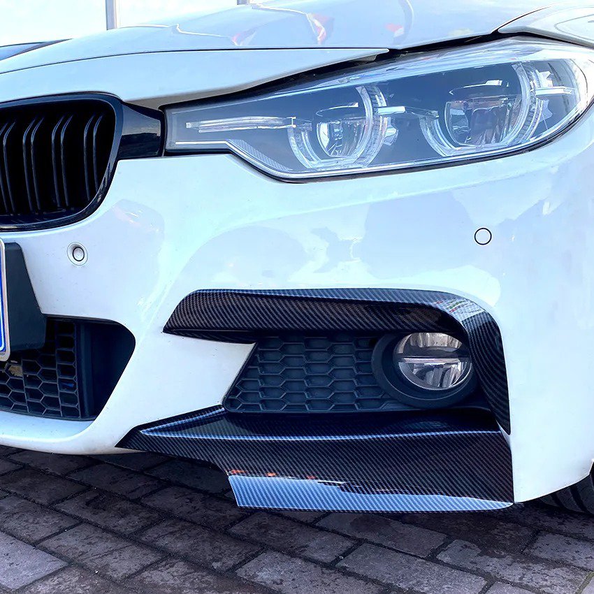 BMW f30 320i Mスポーツ（自動車用エアロパーツ）の商品一覧｜外装