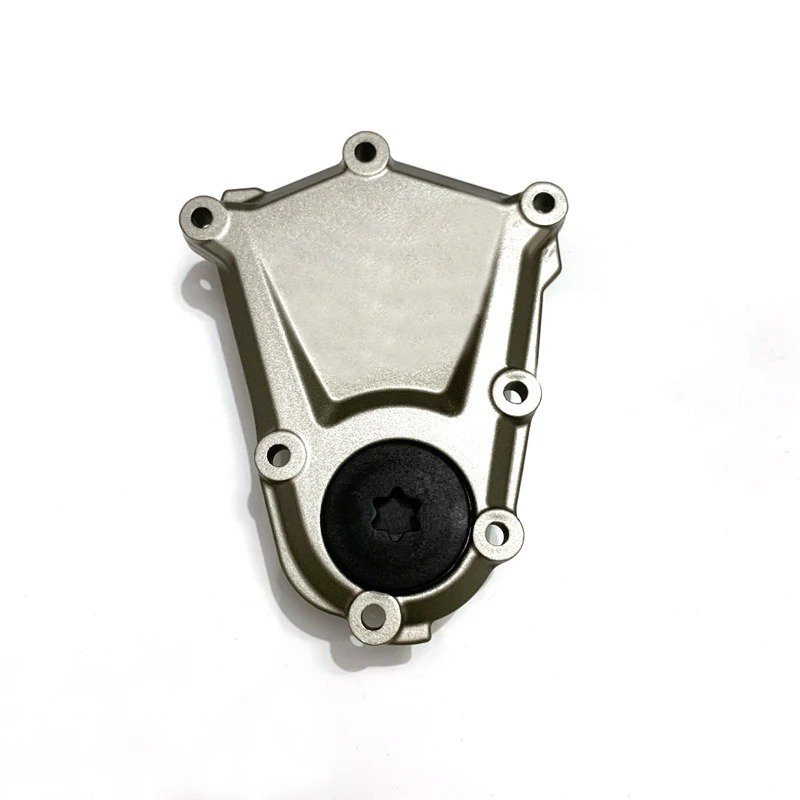 【並行輸入品】 bmw タイミングカバー 右 S1000RR S1000XR S1000R HP4 2009-2018_1