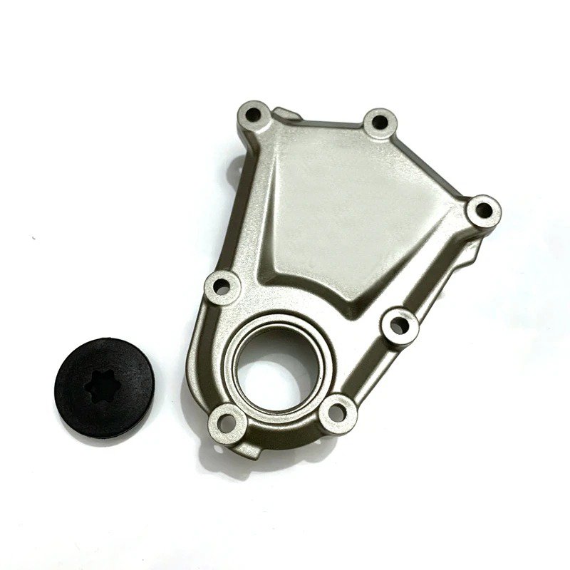 【並行輸入品】 bmw タイミングカバー 右 S1000RR S1000XR S1000R HP4 2009-2018_4