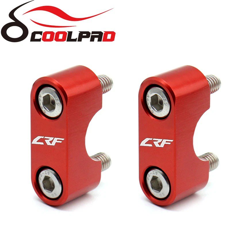 ホンダ オートバイ クランプカバー クランプオンカバー crf250l crf300l ラリー crf250r crf 250 rx x f m250x |  | 05