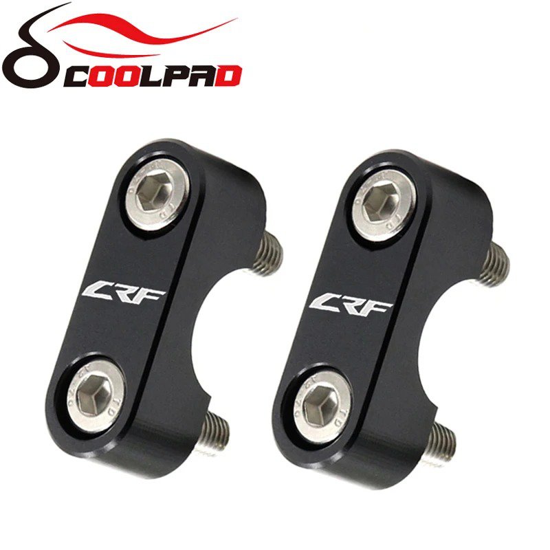 ホンダ オートバイ クランプカバー クランプオンカバー crf250l crf300l ラリー crf250r crf 250 rx x f m250x |  | 02