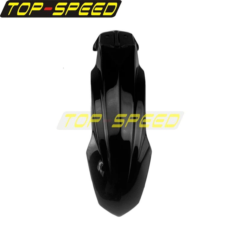 【並行輸入品】 ホンダ フェアリング フェンダー泥カバー CRF450R CRF450RX 2017-2020 CRF250R CRF250RX 18-20 オフロード モトクロス フロント マッドガードの画像