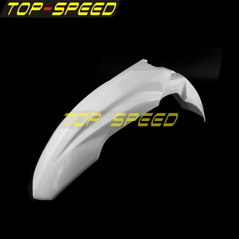 【並行輸入品】 ホンダ フェアリング フェンダー泥カバー CRF450R CRF450RX 2017-2020 CRF250R CRF250RX 18-20 オフロード モトクロス フロント マッドガードの画像