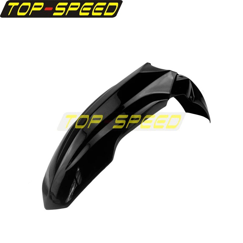 【並行輸入品】 ホンダ フェアリング フェンダー泥カバー CRF450R CRF450RX 2017-2020 CRF250R CRF250RX 18-20 オフロード モトクロス フロント マッドガードの画像