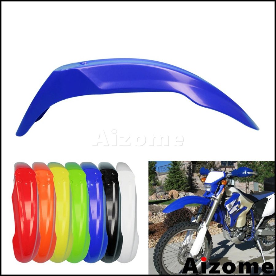 wr250r（バイク用フロントフェンダー）｜外装パーツ｜バイク | 車