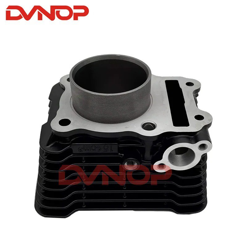 【並行輸入品】 スズキ オートバイ シリンダーキット GSx150f sf150 gxxer150 154Octa nmw150 56mmの画像