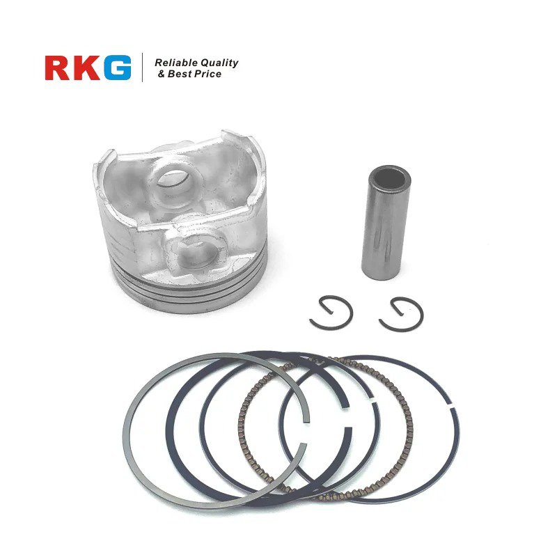 売約済 CBF125 引取り限定 シリンダー&ピストン新品 ホンダ用