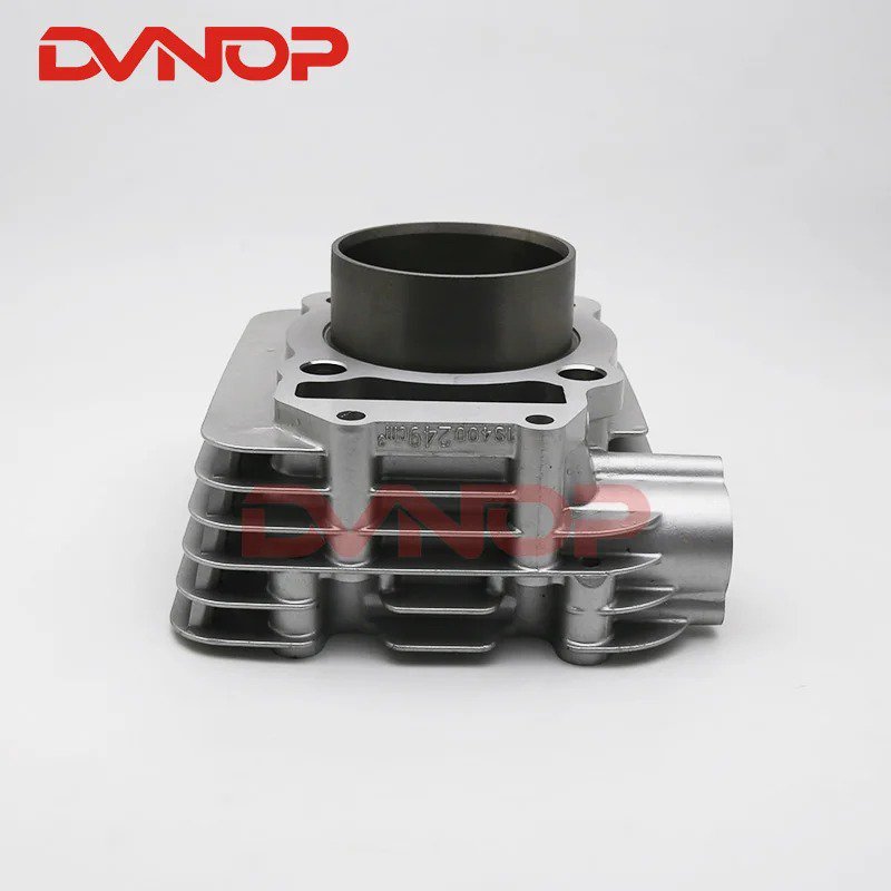 【並行輸入品】 ボアサイズ std 74mm エアシリンダーブロック ピストンリングキット yaha ys250 ybr250 2007 2009 xt250 xtz250 1yb 2013-2015の画像