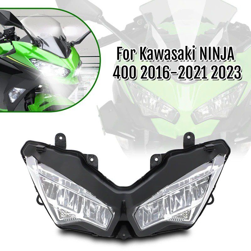 zx25r（バイク ヘッドライト）の商品一覧｜ライト、レンズ