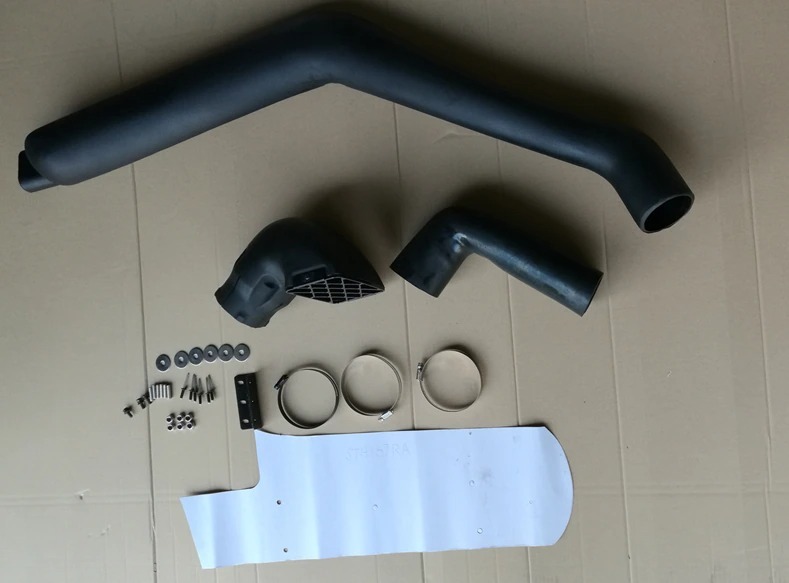 ハイラックス HILUX LN165 167 172 176　シュノーケル トヨタハイラックス165,167,172,176,1997-2004用シュノーケル