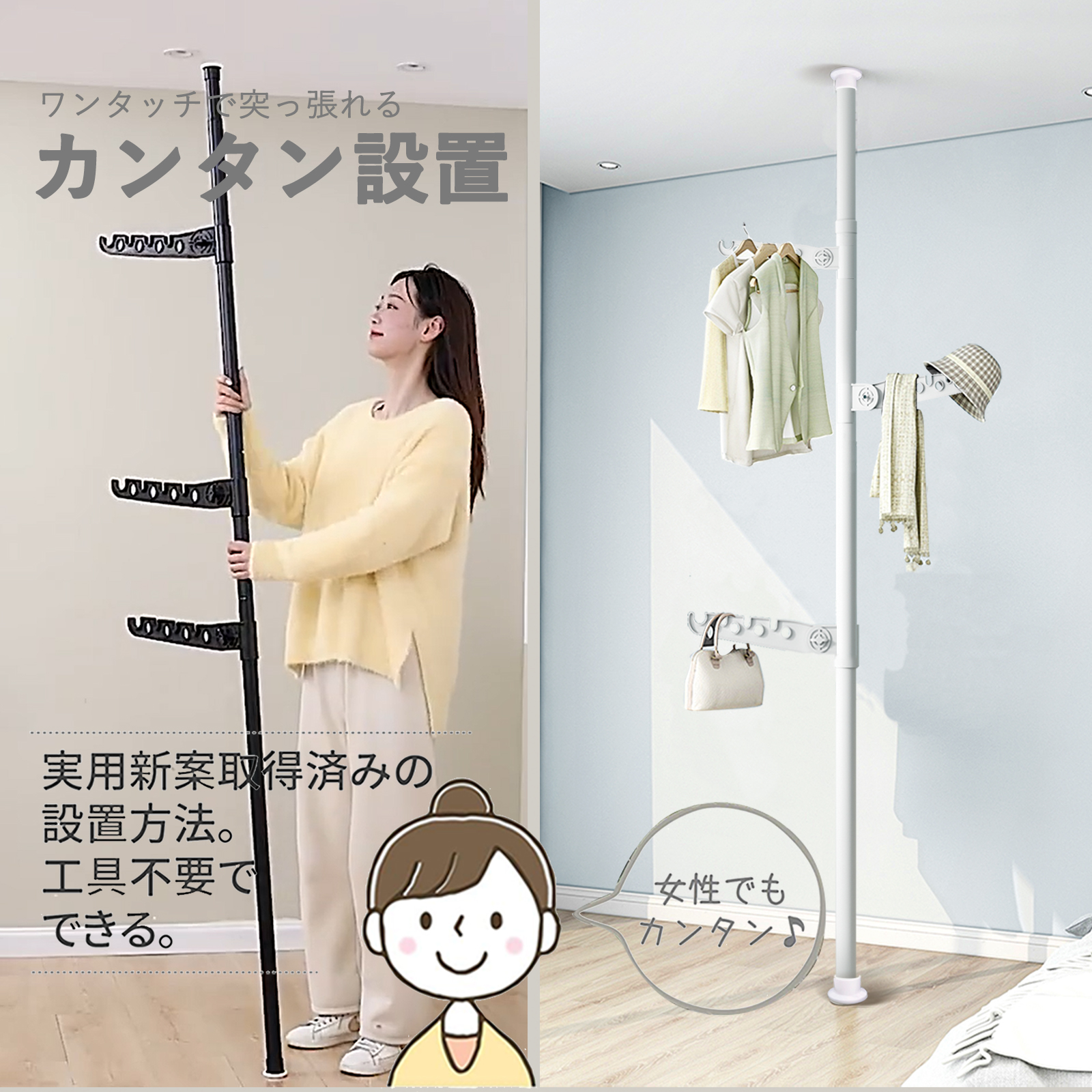 LEDランタン