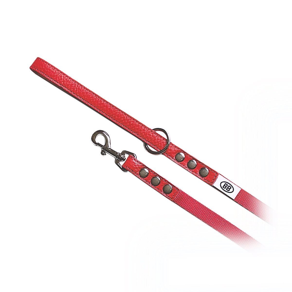 buddybelt（バディベルト）ナイロンアクセントリード Sサイズ