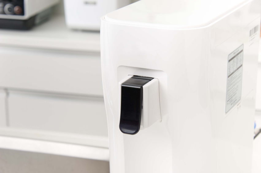 家庭用 逆浸透膜浄水器 浄水くんプレミアム 本体セット RO浄水器