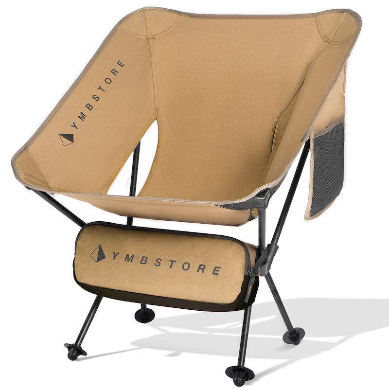 めざましテレビで紹介されましたアウトドアチェア キャンプ椅子 キャンプチェア 折りたたみ コンパクト イス 携帯 チェア 超軽量 ナジームロー  YMBSTORE :outdoor-chair:アウトドア タイパンツ YMBSTORE - 通販 - Yahoo!ショッピング