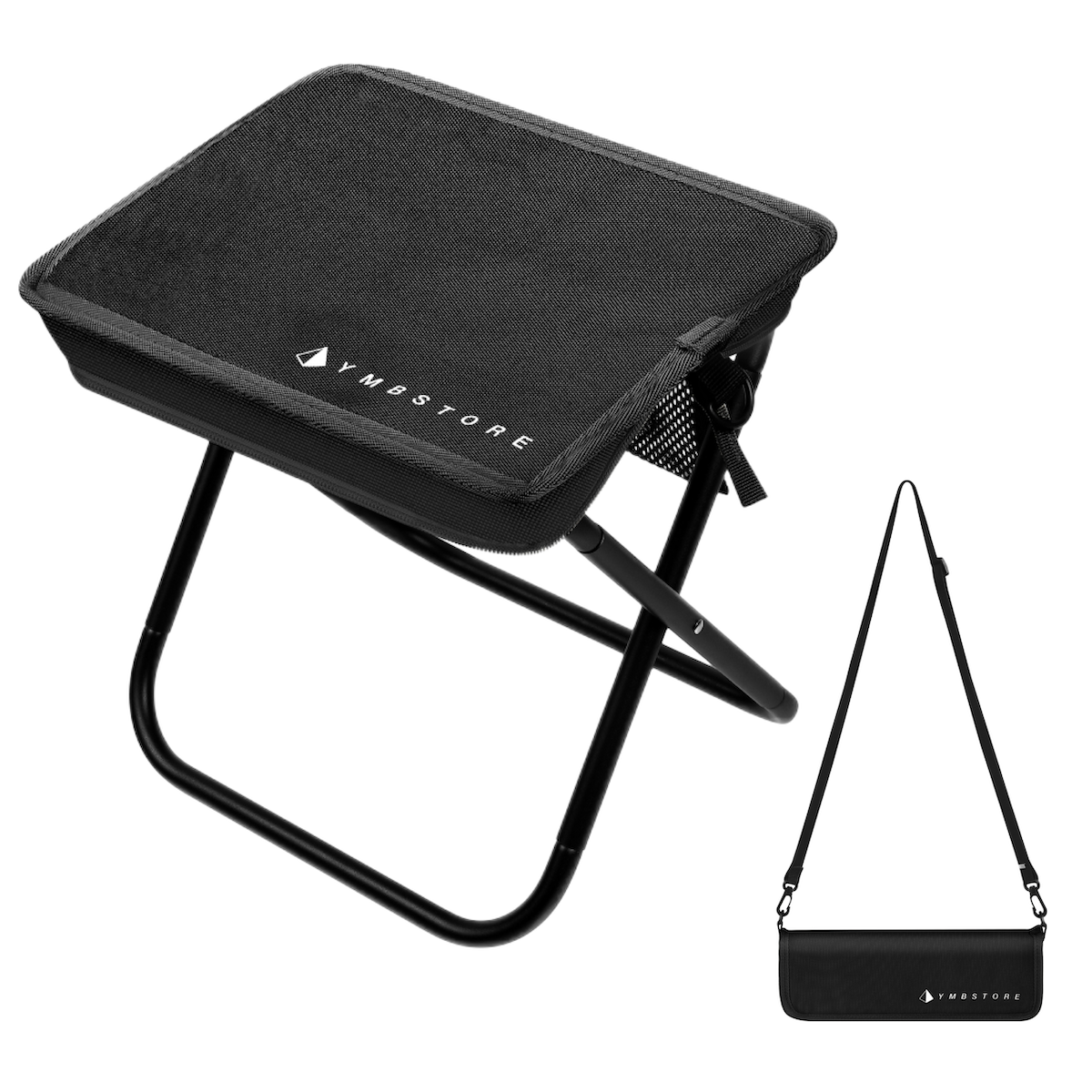 折りたたみ椅子 アウトドアチェア コンパクト 超軽量 ミニ キャンプ