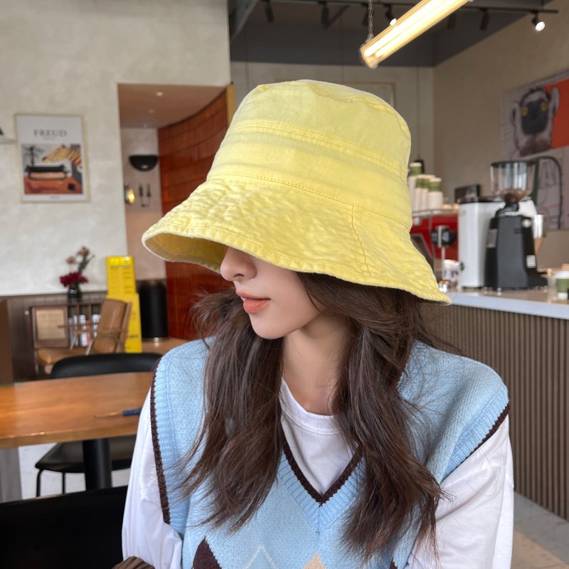 SALE／69%OFF】バケハ バケットハット ブラック 麦わら レディース サマー ハット