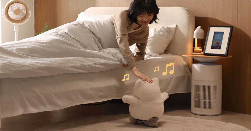 SwitchBot KATAフレンズ ノア＆ニコ AIペットロボット AIペット 癒し