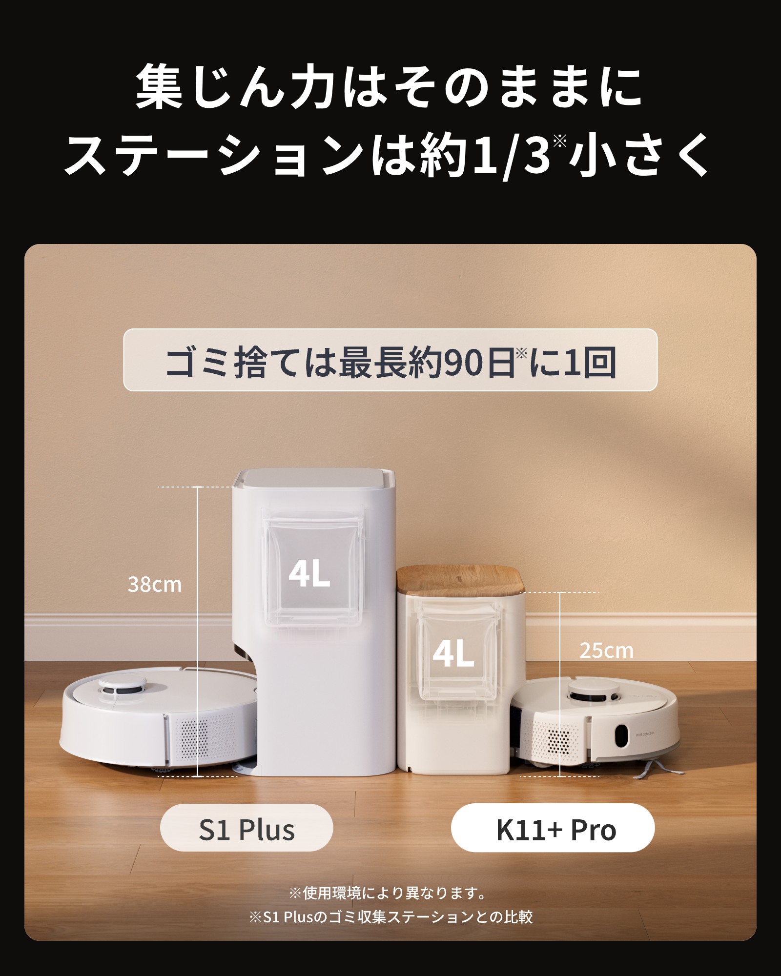 switchbot s1（ロボット掃除機）｜掃除機、クリーナー｜生活家電