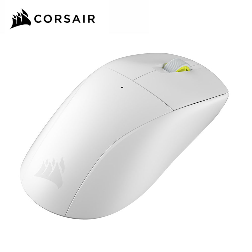新品未開封　CORSAIR M75 超軽量ワイヤレスゲーミングマウス ホワイト CORSAIR ゲーミングマウス M75 AIR WIRELESS 超軽量ゲーミング