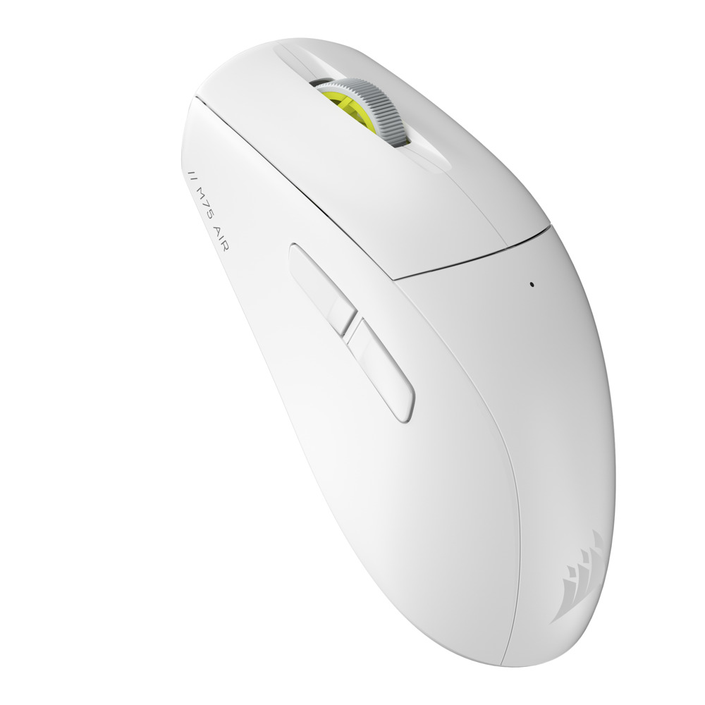 CORSAIR ゲーミングマウス M75 AIR WIRELESS 超軽量ゲーミング