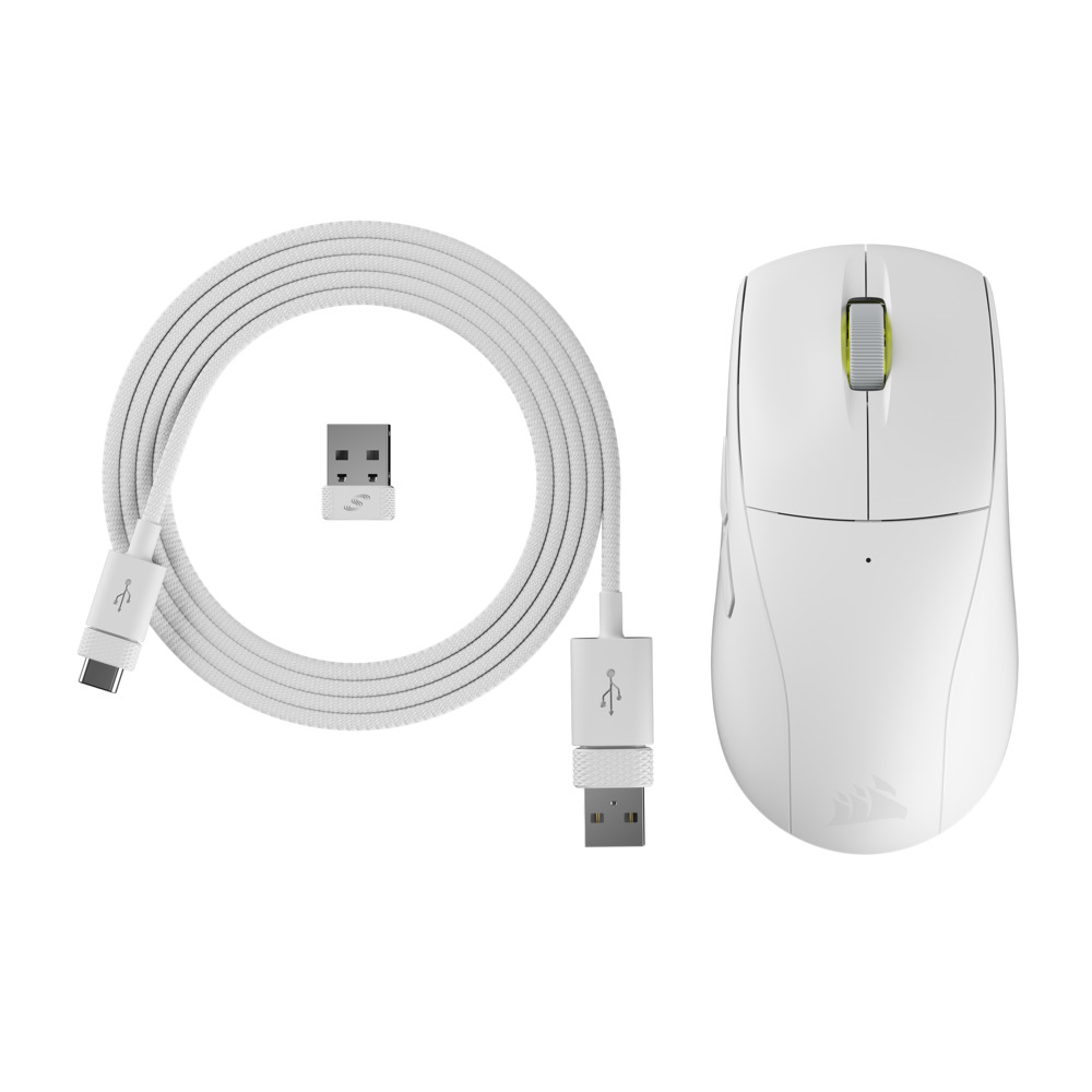 CORSAIR ゲーミングマウス M75 AIR WIRELESS 超軽量ゲーミング