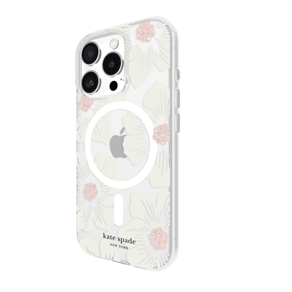 iPhone 16 Pro Kate Spade ケイトスペード Protective - MagSafe