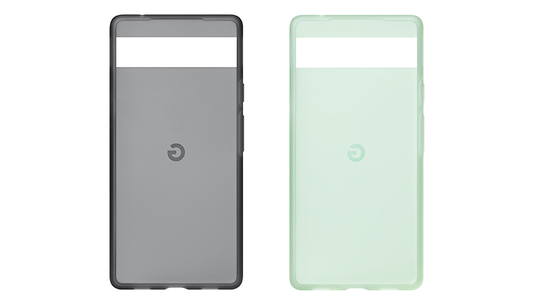 アウトレット Google Pixel 6a ケース グーグルピクセル 純正ケース 