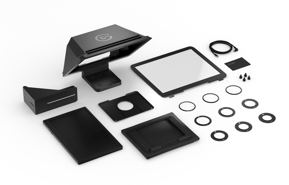 CORSAIR（コルセア） Elgato Prompter XL 15.6 インチディスプレイ