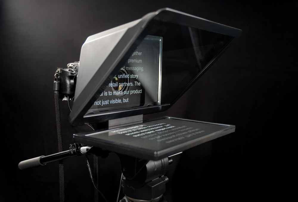 CORSAIR（コルセア） Elgato Prompter XL 15.6 インチディスプレイ