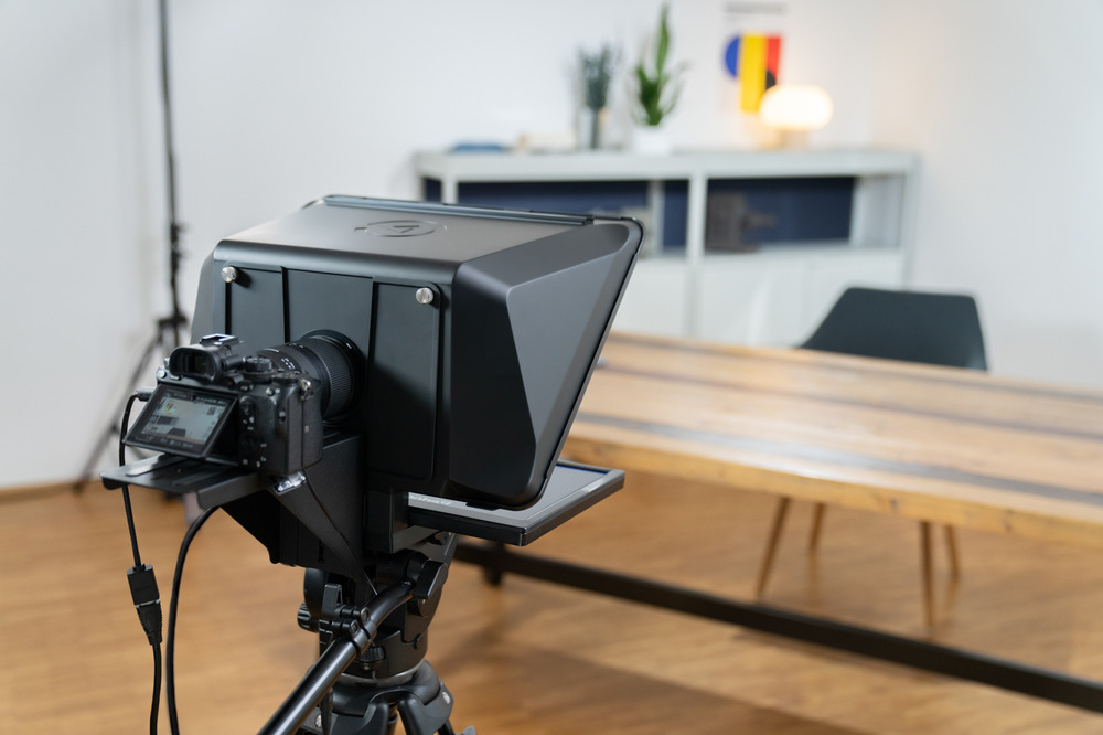 CORSAIR（コルセア） Elgato Prompter XL 15.6 インチディスプレイ