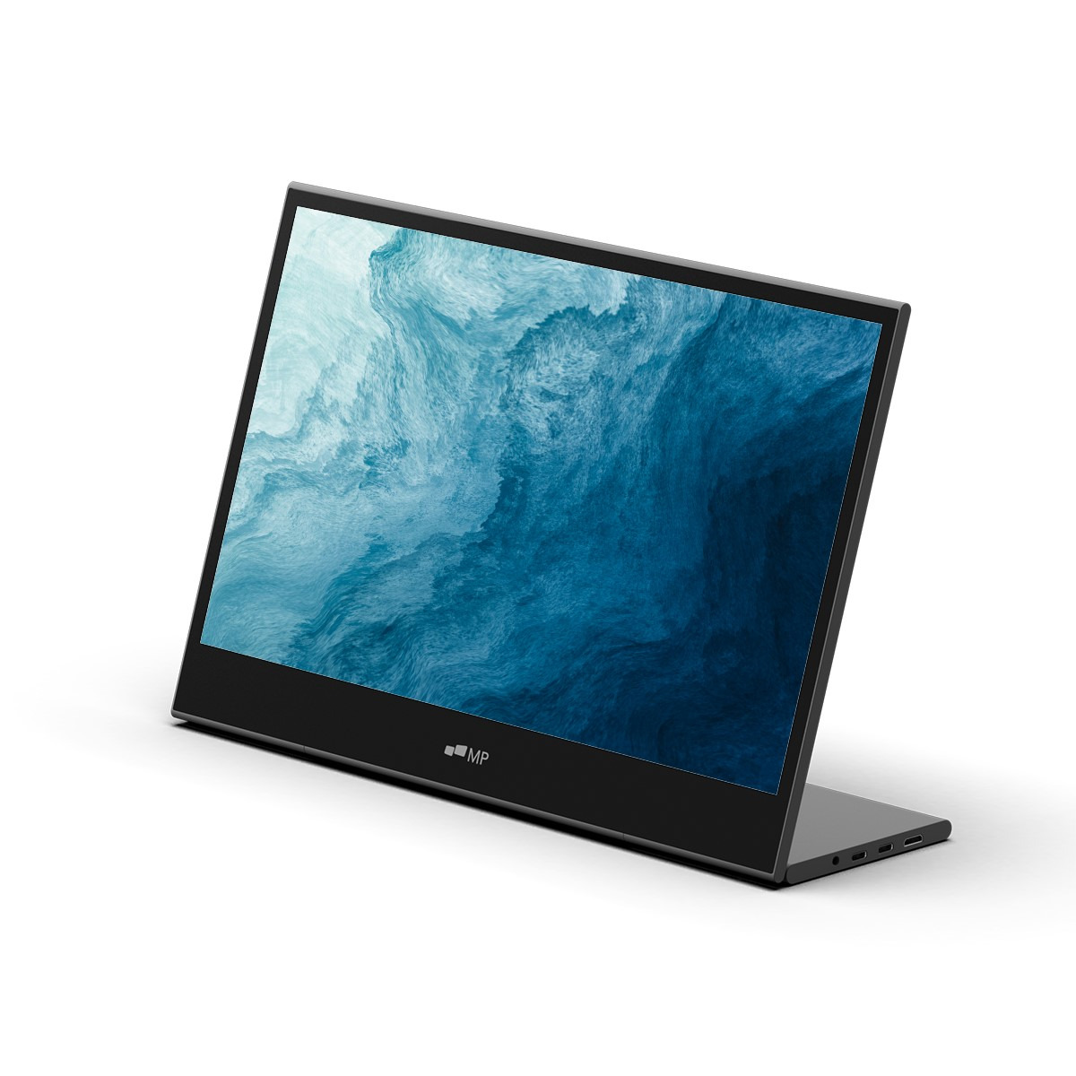 Mobile Pixels GLANCE 15.6インチ モバイルモニター モバイルモニター Mobile Pixels Glance 1080P FHDディスプレイ搭載の