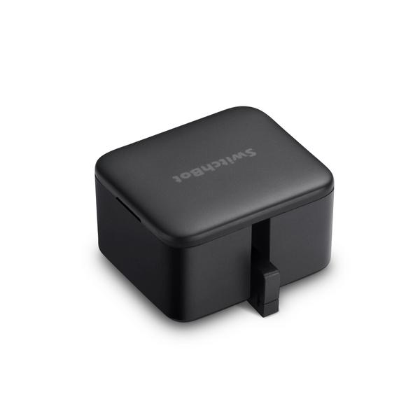 SwitchBot ボット Bot スマホ 簡単取付スマホ 連携 遠隔操作 アレクサ 