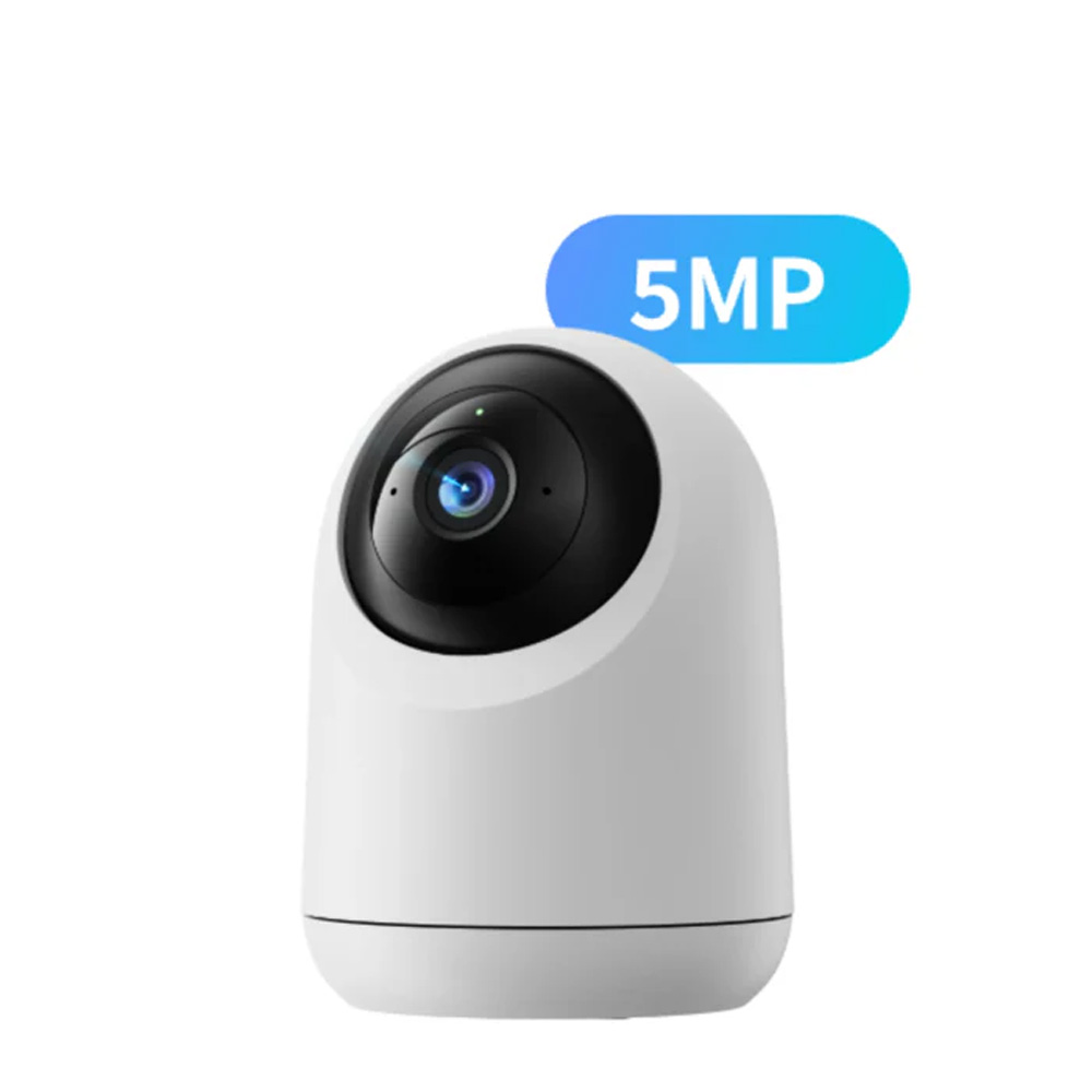 SwitchBot 見守りカメラPlus 5MP 高解像度レンズモジュール 500