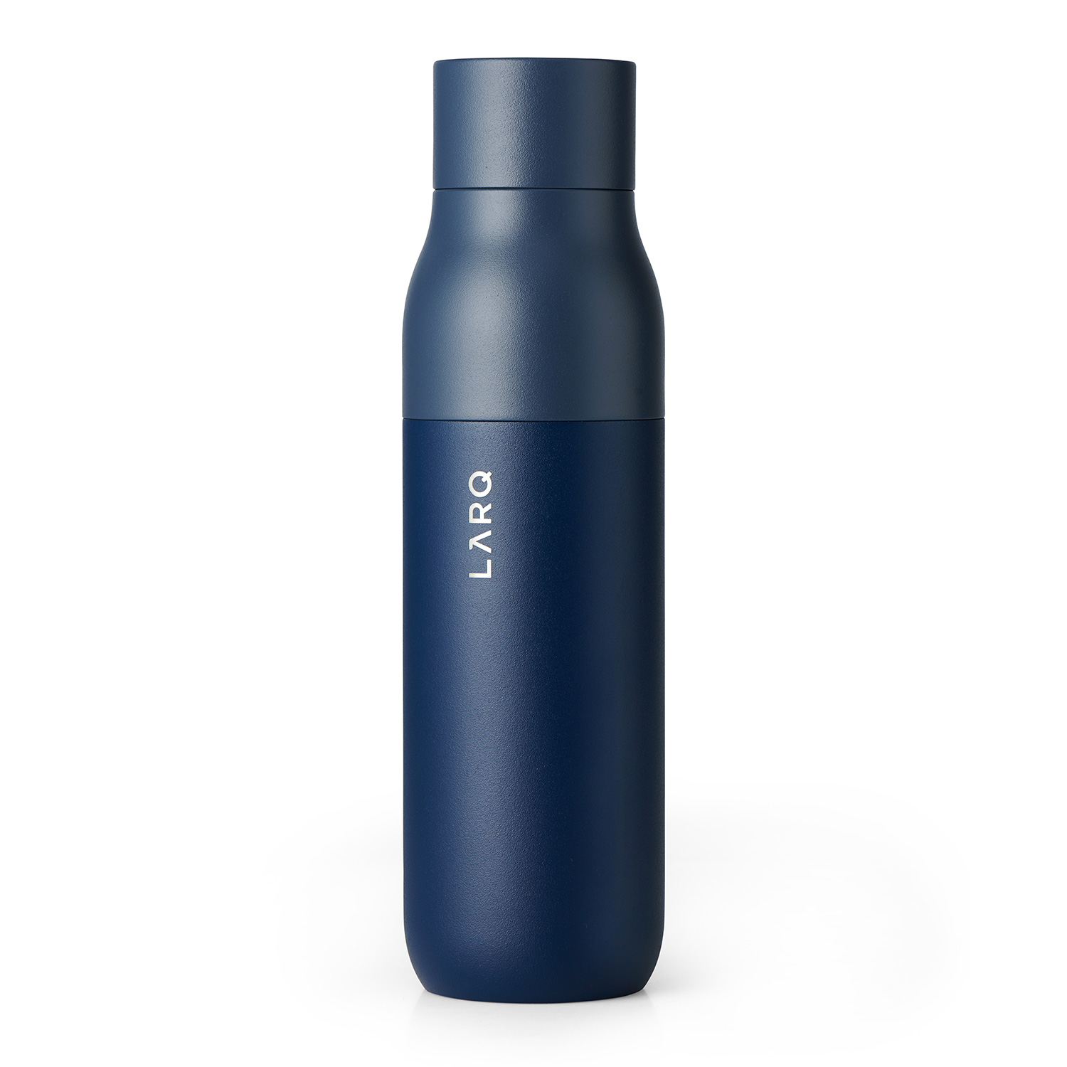 LARQ ラーク Insulated Bottle インシュレーテッド ボトル 500ml 真空二重構造 ウォーターボトル 保温/保冷 水筒｜ymobileselection｜07