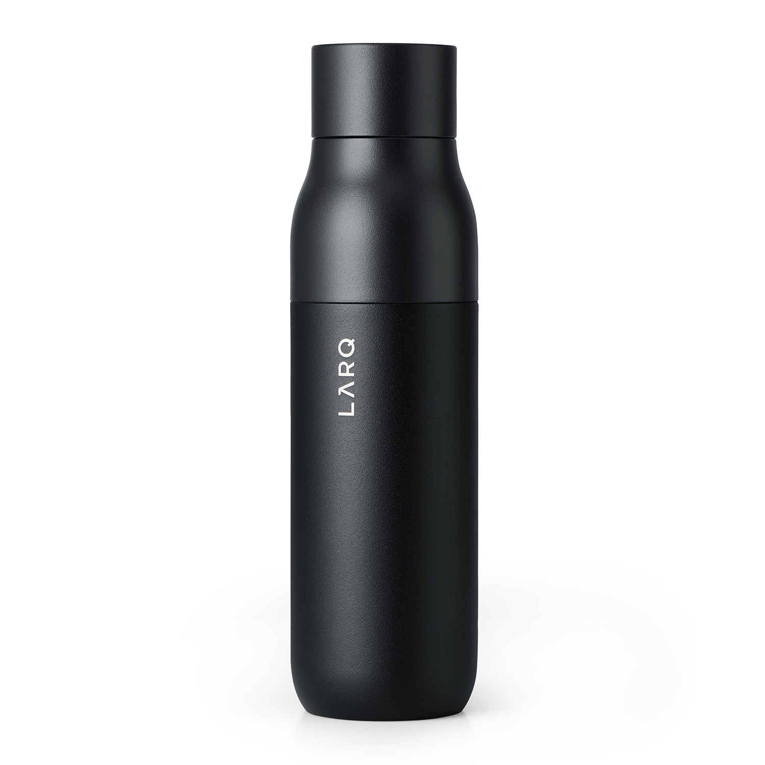 LARQ ラーク Insulated Bottle インシュレーテッド ボトル 500ml 真空二重構造 ウォーターボトル 保温/保冷 水筒｜ymobileselection｜08