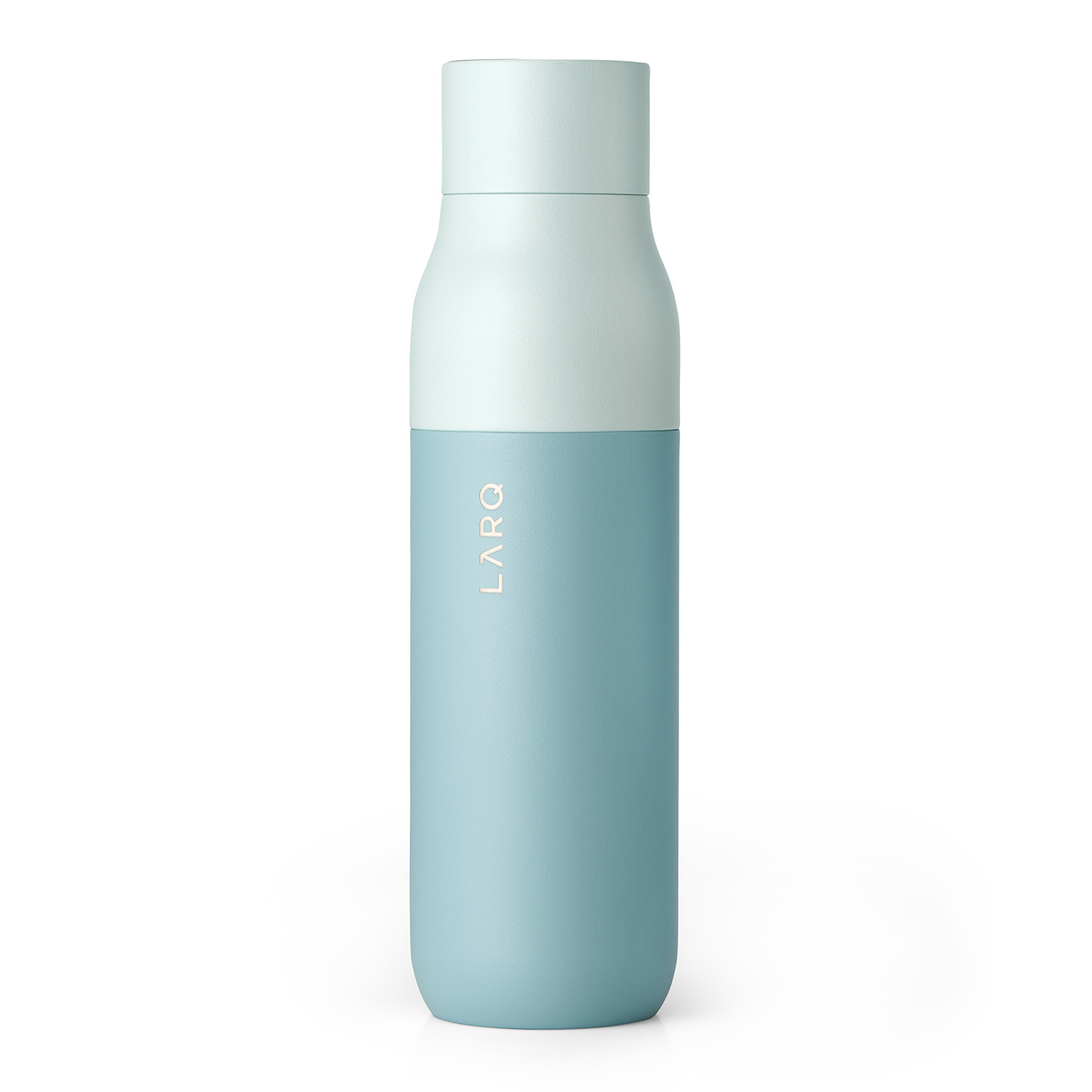 LARQ ラーク Insulated Bottle インシュレーテッド ボトル 500ml 真空二重構造 ウォーターボトル 保温/保冷 水筒｜ymobileselection｜09