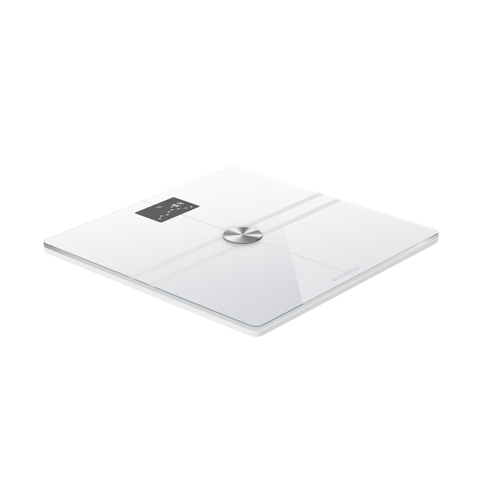 体組成計 Withings Body Comp ヘルスケア ウィジングス ボディ 体重計