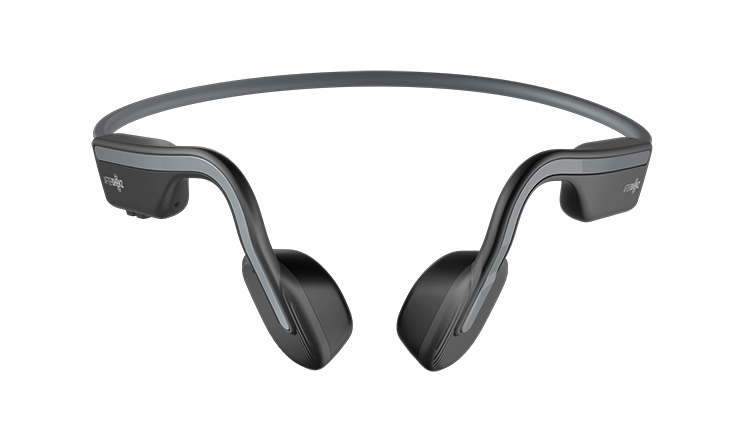 ＳＨＯＫＺブルートゥースイヤホン マイク対応 骨伝導　AFT-EP-000022 Shokz shokz openmove 骨伝導イヤホン Shokz（ショックス） OpenMove