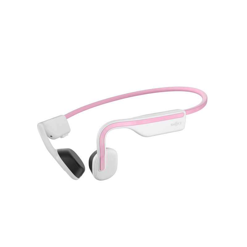 shokz openmove 骨伝導イヤホン Shokz（ショックス） OpenMove 骨伝導 