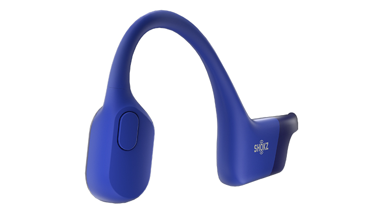 Shokz（ショックス） (旧Aftershokz) 骨伝導 イヤホン ワイヤレス