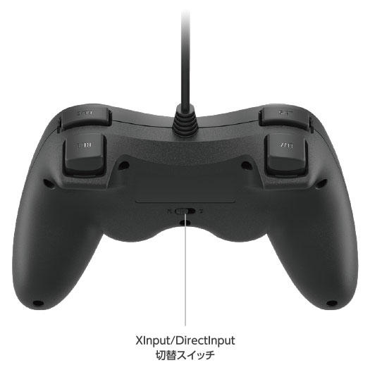 (未使用･未開封品)　エレコム ゲームパッド USB接続 Xinput/DirectInput両対応 Xbox系12ボタン振動/連射  ブラッ 60wa65s エレコム ゲームパッド PCコントローラー USB接続 Xinput Xbox系