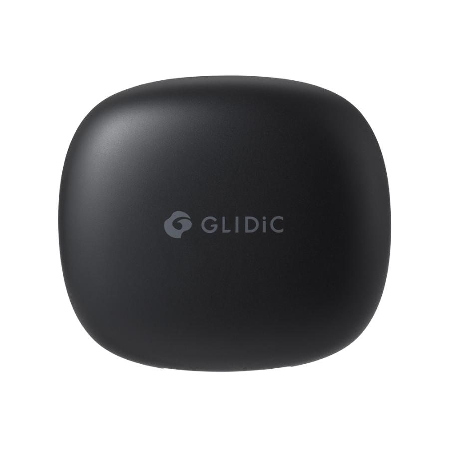 GLIDiC HF-6000 Hear Free オープン型完全ワイヤレスイヤホン スタンダードモデル 小型軽量 音漏れしにくい IPX4 防水性能 イヤホン｜ymobileselection｜12