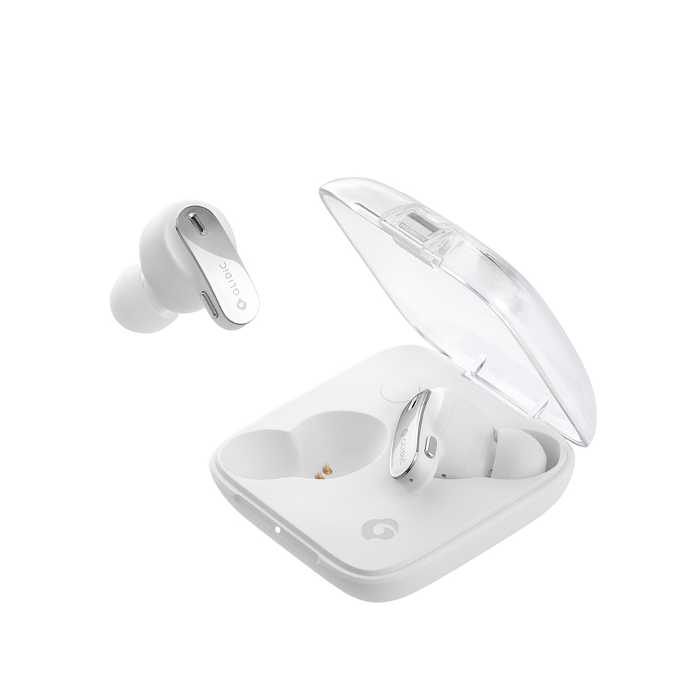 GLIDiC（グライディック） 完全ワイヤレスイヤホン GLIDiC TW-5300