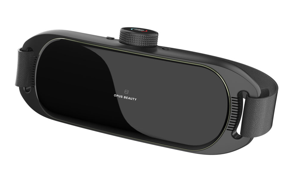 OPUSBEAUTY オーパスビューティ 05 FITSHAPER 温冷EMS痩身機器