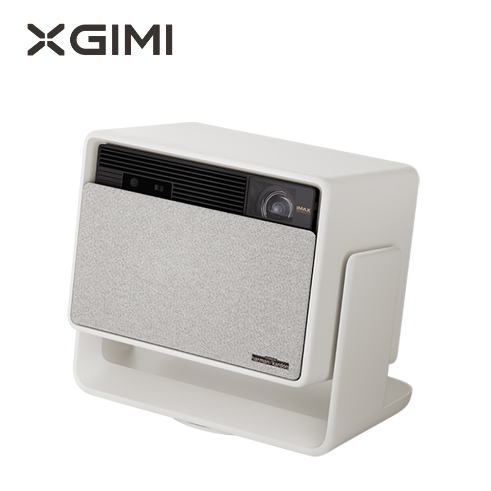 別売りスタンド付き！XGIMI HORIZON PRO 4K プロジェクター XGIMI HORIZON Pro 4Kプロジェクタースタンド付き