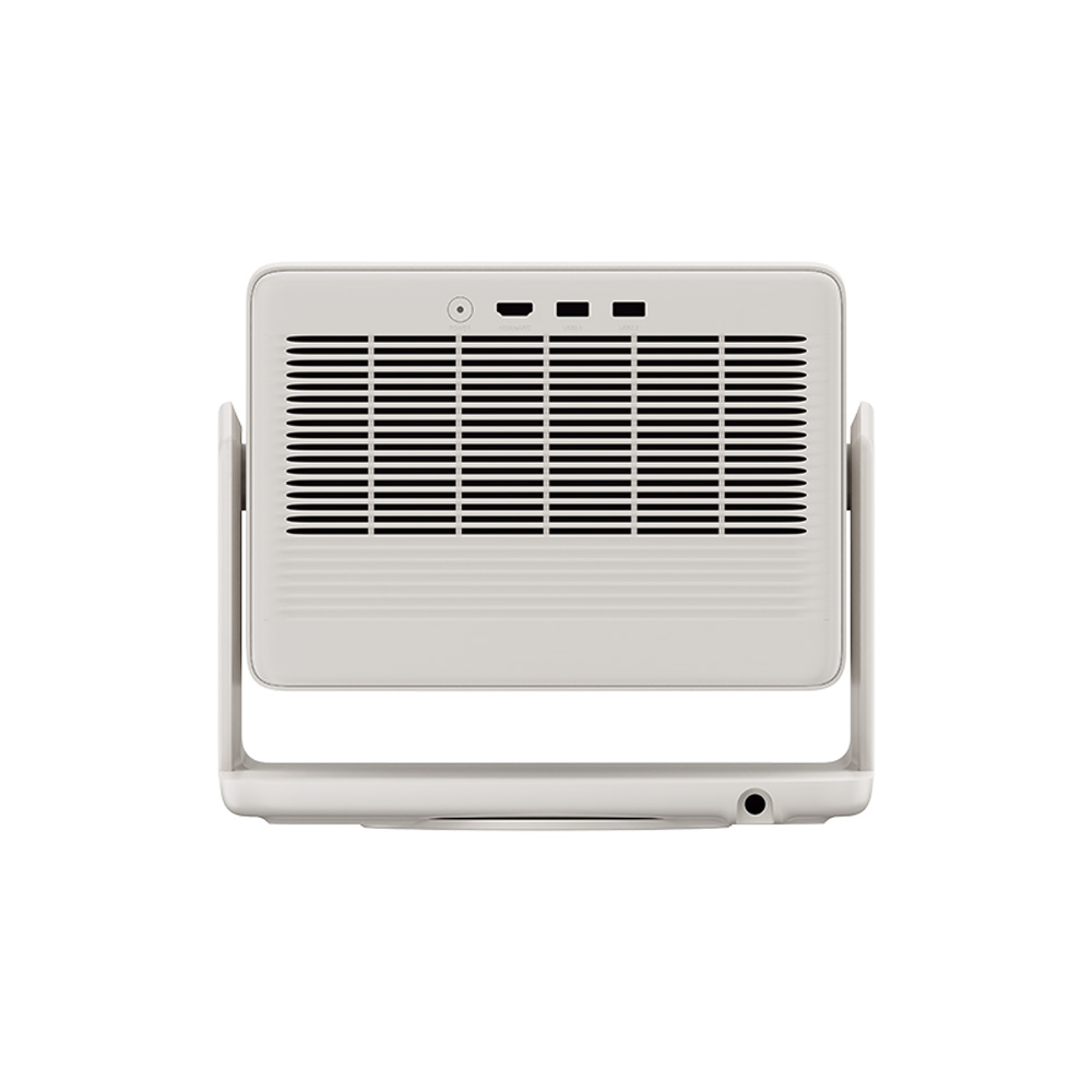 XGIMI（ジミー） 4Kプロジェクター XGIMI HORIZON S Pro ハーマン