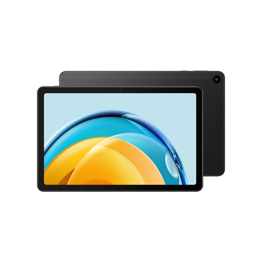 タブレット HUAWEI MatePad SE 10.4インチ 大画面 ファーウェイ メイトパッド 軽量薄型 低ブルーライト Graphite Black/4G/64GB｜ymobileselection｜08