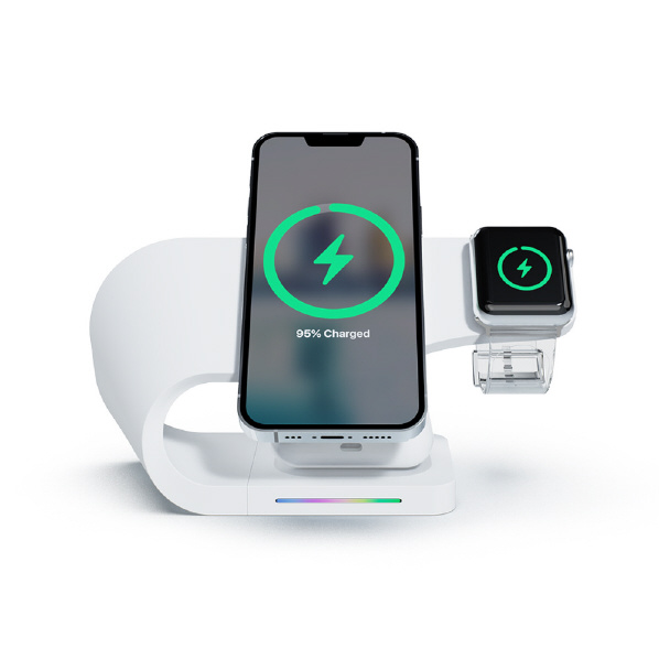 ソフトバンクセレクション - ワイヤレス充電器｜Yahoo!ショッピング