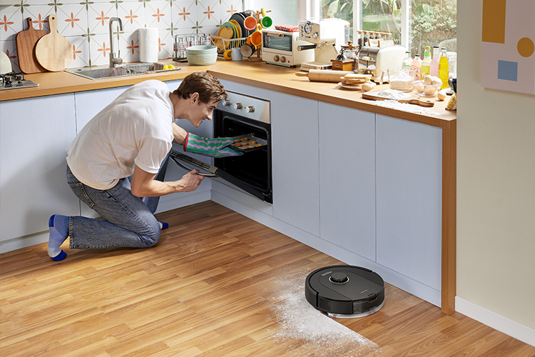 ロボット掃除機 Roborock ロボロックQ5 Pro＋ 発売記念 消耗品（4,950 