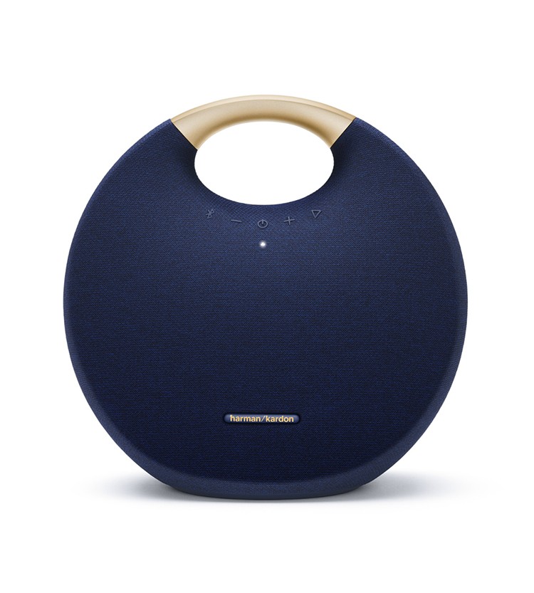 onyx symphony wireless bluetooth speaker